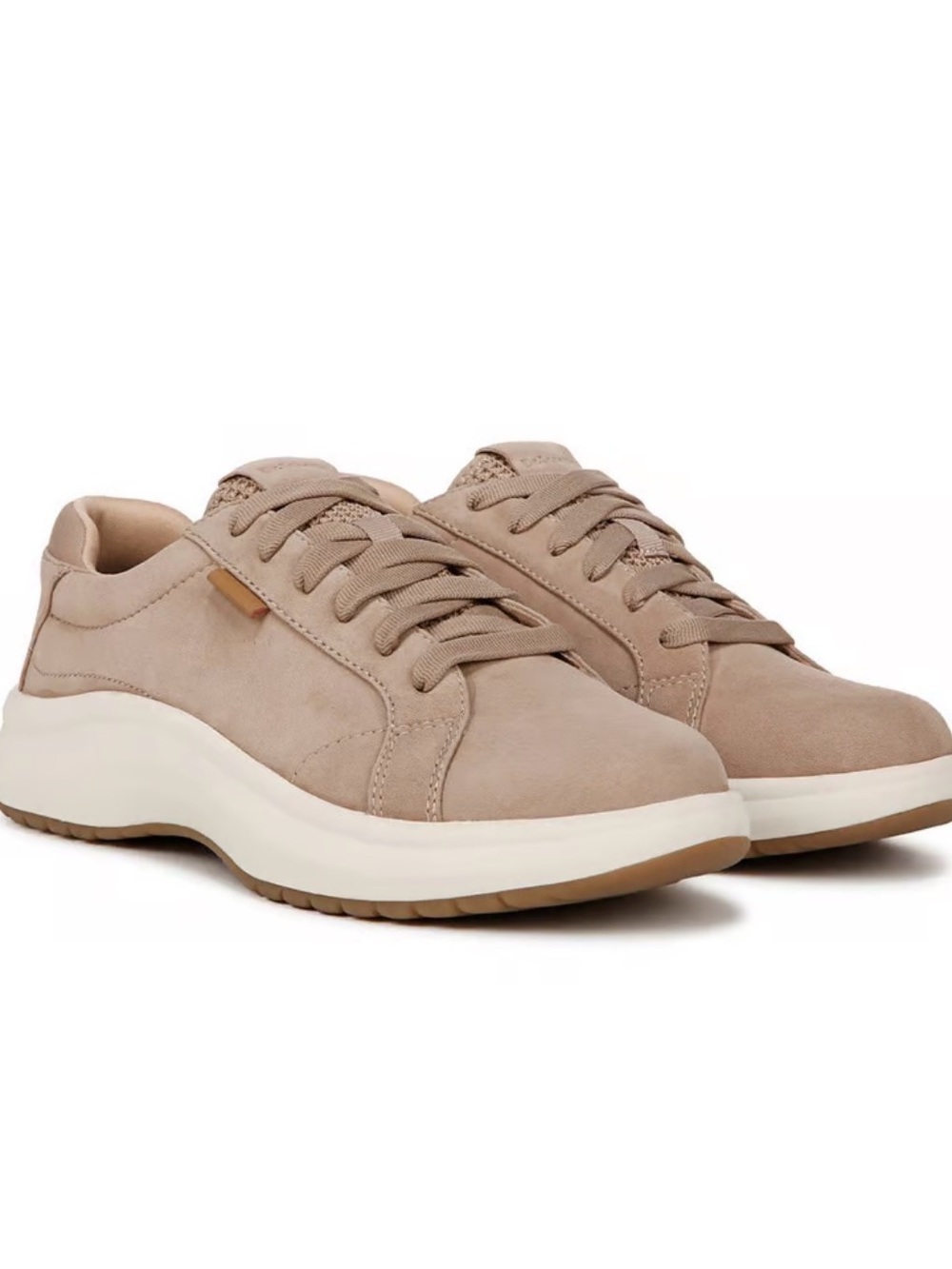 Dr. Scholl's Women's Feel Good Lace Up Sneakers